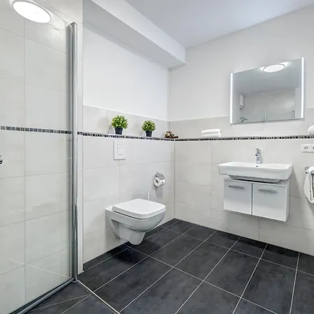 شقة Bernsteinquartier Bq 0446 كوبلينزي