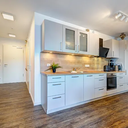 شقة Bernsteinquartier Bq 0446 *