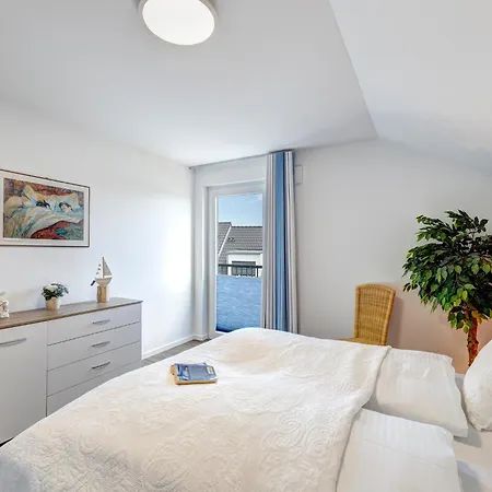 Bernsteinquartier Bq 0446 شقة كوبلينزي