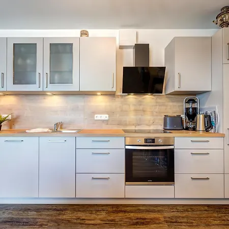 Bernsteinquartier Bq 0446 شقة كوبلينزي