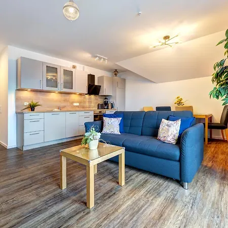 شقة Bernsteinquartier Bq 0446 كوبلينزي